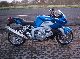 BMW  K1200R Sport 2007 Sport Touring Motorcycles photo