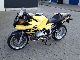 BMW  R1100S R 1100 S 2001 Motorcycle photo