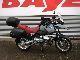 2002 BMW  R 1150 GS from dealers Motorcycle Tourer photo 1