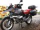 2002 BMW  R 1150 GS from dealers Motorcycle Tourer photo 4