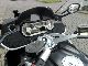 2011 BMW  K 1600 GTL Safety & Comfort Package / Navigator Motorcycle Motorcycle photo 8