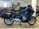 2001 BMW  R 1150 RT cared very much! Motorcycle Tourer photo 1
