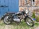 BMW  R25 / 3 1954 Motorcycle photo