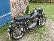 1954 BMW  R25 / 3 Motorcycle Motorcycle photo 1