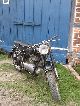 1954 BMW  R25 / 3 Motorcycle Motorcycle photo 2