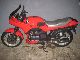 1992 BMW  K75S Motorcycle Sport Touring Motorcycles photo 2