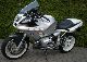 BMW  R1100S in excellent condition including a new TÜV 2004 Sport Touring Motorcycles photo
