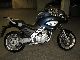 2004 BMW  F650 CS Scarver Motorcycle Motorcycle photo 1