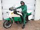 1991 BMW  K 75 RT - POLICE - ex. Authority Motorcycle Sport Touring Motorcycles photo 1