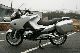 2007 BMW  R 1200 RT with Touring Package Motorcycle Motorcycle photo 4