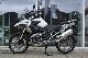 2009 BMW  R 1200 GS MT Safety Package Touring Package topcase Motorcycle Enduro/Touring Enduro photo 4