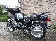 BMW  R100RT Classic 1995 Motorcycle photo