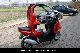 2001 BMW  C1 scooter *** 125 *** ** *** only 2400km pillion seat Motorcycle Scooter photo 1