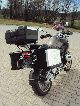 2010 BMW  R 1200 GS, BC, heated grips, panniers + top-Ca Motorcycle Enduro/Touring Enduro photo 2