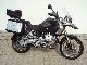 2010 BMW  R 1200 GS, BC, heated grips, panniers + top-Ca Motorcycle Enduro/Touring Enduro photo 3