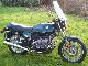 1982 BMW  R 65 Motorcycle Motorcycle photo 1