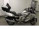 2011 BMW  K 1600 GTL with Safety Package, Comfort Package Motorcycle Tourer photo 1