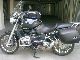 BMW  R850 LIMITED EDITION 2002 Motorcycle photo