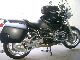 2002 BMW  R850 LIMITED EDITION Motorcycle Motorcycle photo 1