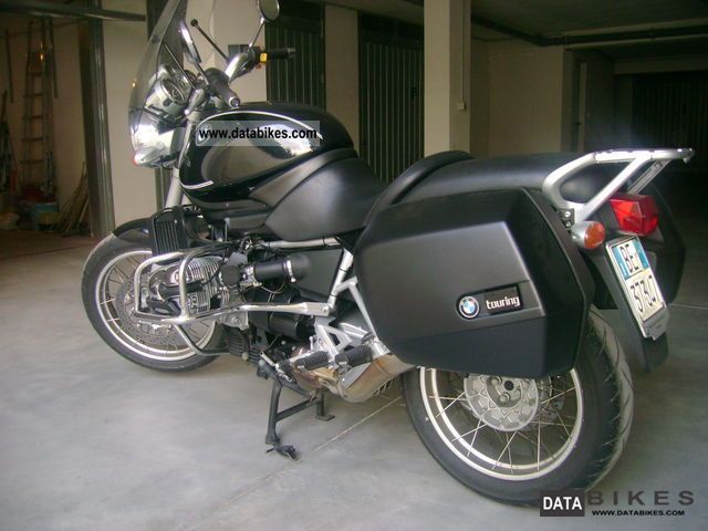 Bmw motorcycle special edition #4