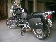 2002 BMW  R850 LIMITED EDITION Motorcycle Motorcycle photo 4