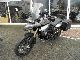 BMW  F 800 GS 4 inches lower! / Case system 2008 Motorcycle photo