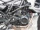 2008 BMW  F 800 GS 4 inches lower! / Case system Motorcycle Motorcycle photo 4