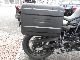 2008 BMW  F 800 GS 4 inches lower! / Case system Motorcycle Motorcycle photo 5