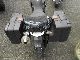 2008 BMW  F 800 GS 4 inches lower! / Case system Motorcycle Motorcycle photo 6
