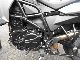 2008 BMW  F 800 GS 4 inches lower! / Case system Motorcycle Motorcycle photo 7