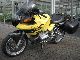 2001 BMW  ABS R 1100 S Motorcycle Sports/Super Sports Bike photo 2