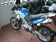 2003 BMW  F 650 GS Dakar ABS Motorcycle Motorcycle photo 1