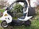 2002 BMW  C 1 Motorcycle Scooter photo 1