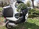 2002 BMW  C 1 Motorcycle Scooter photo 2
