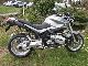 BMW  R 1200 R with ASC 2007 Motorcycle photo