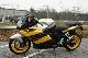 BMW  K 1200 S with ESA 2005 Motorcycle photo