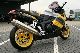 2005 BMW  K 1200 S with ESA Motorcycle Motorcycle photo 2