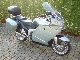 BMW  K 1200 GT 2009 Sport Touring Motorcycles photo