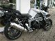 2011 BMW  K1300R Dynamic Safety Package Motorcycle Naked Bike photo 2