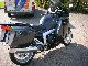 2007 BMW  K1200GT first Hand well maintained Motorcycle Tourer photo 1