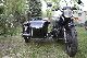 1975 BMW  R 75/6 Motorcycle Combination/Sidecar photo 2