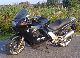 BMW  K1200RS ABS, GH, suitcases, topcase + + + 2002 Sport Touring Motorcycles photo