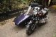 1993 BMW  R100 R Motorcycle Combination/Sidecar photo 1