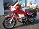 BMW  K 100 RS with Lehnhard + Wagner Exhaust System 1984 Tourer photo