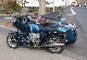 1977 BMW  R 100 Motorcycle Combination/Sidecar photo 4