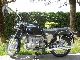1973 BMW  R 75/5 69/73 Passo Lungo Motorcycle Other photo 2