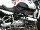 2000 BMW  R 850 HG ABS luggage topcase maintained Motorcycle Tourer photo 10