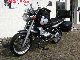 2000 BMW  R 850 HG ABS luggage topcase maintained Motorcycle Tourer photo 1