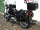 2000 BMW  R 850 HG ABS luggage topcase maintained Motorcycle Tourer photo 2