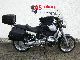 2000 BMW  R 850 HG ABS luggage topcase maintained Motorcycle Tourer photo 6